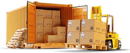 Sea Range Shipping LLC
