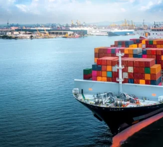 From Warehouse to Doorstep: Inside the Modern Supply Chain