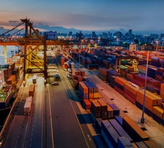 The Future of Logistics: Trends Shaping 2025 and Beyond