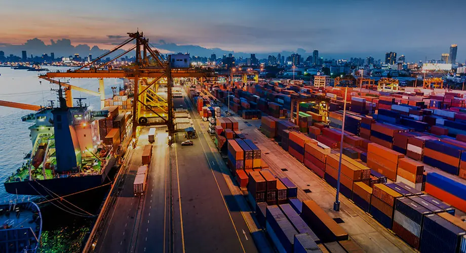 The Future of Logistics: Trends Shaping 2025 and Beyond
