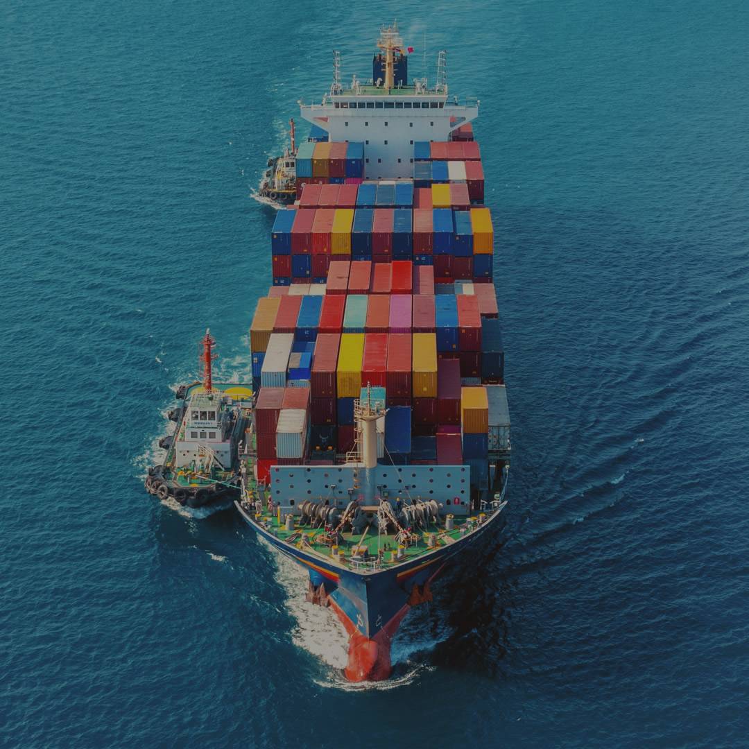 Sea Range Shipping LLC
