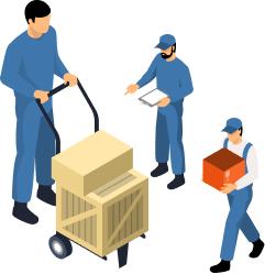 Services