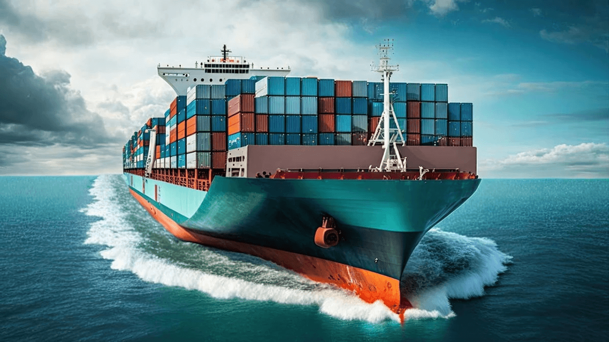 NVOCC / Liner Agency Services