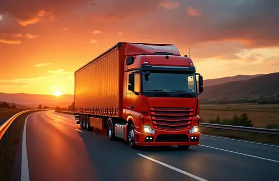 Trucking Services